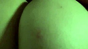 Italian Hottie's Beautiful White Ass in Lima!