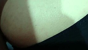 She straps on and pegs him hard