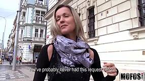 blanka grain facesits dominates fucks in femdom ass licking scene