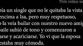isa, why hide that hot latina body from a single friend?
