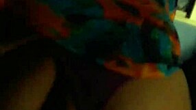 Argentina's massive ass tempts hardcore pounding