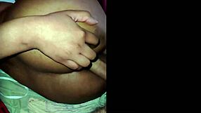 Stressed stepdad relaxes pounding stepdaughter's huge ass tight anus