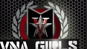 hazel moore's perky tits bounce as i lick her sexy feet gently