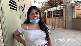 putalocura catches pretty chubby amelia on street and torbe fucks her hard