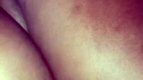 Big Tits Ebony Girl Shows Off Her Massive Sexy Boobs in Every Hot Angle