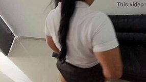 schoolgirl casting anal creampie deepthroat doggystyle homemade orgasm final