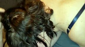 Milf's hard nipples make you suck her cock?