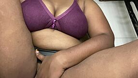 Delhi Girl Fingers Wet Pussy To Squirting Orgasm