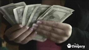 alexa jordan spreads tight pussy wide for massive creampie fill