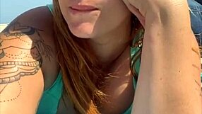 Guy gropes my ass boldly