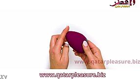 wanna see horny bedroom toy play with that big cock craving more?