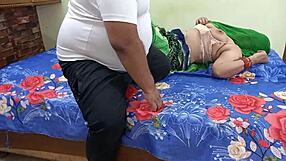 doesn't this indian desi muslim girlfriend's tight ass look perfect bent over for boyfriend's big cock?