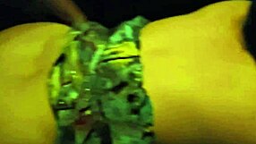 moreno's huge cock gloryhole pounds latina wife as hubby watches