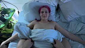 ever wonder what's hidden in your grandfather's secret homemade porn stash