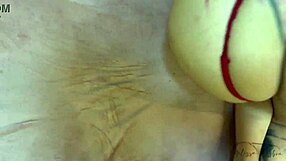 after drinks i open my ass suck black cock swallow all cum