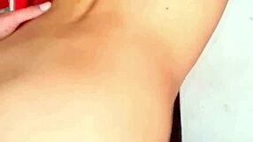 Sobrina's perfect athletic ass bent over fucked hard in Monterrey garage public taboo