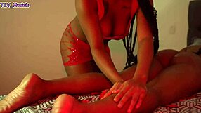 threesome fun with friends