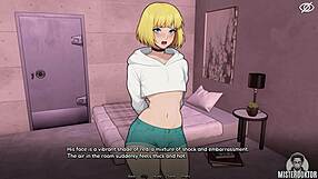 hey femboy, bunkered up and ready for my ladyboy surprise?!