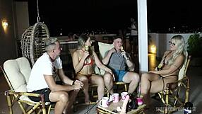 elo cardone and victor mustang cast bruna carlos matheus caetano part 2