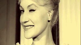 Dark Lantern Shows Vintage Hairy Milfs in Retro Blowjobs and Fucks