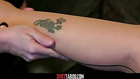 Syren de Mer's Widow Seduction Opportunity Unfolds