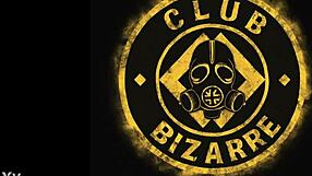 Rubi Storm's Blue Eyes Devour Brutal Deepthroat!