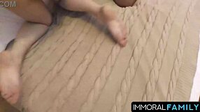 princess alice, how do those massive cocks feel in mouth and ass?