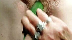 german granny slut spreads hairy pussy for wild neuk action