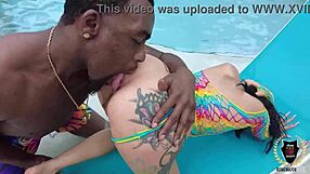 oh god finger fucking sisi pesos wet pussy takes rome majors huge bbc rough doggystyle