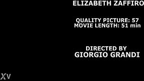 elisabetta zaffiro dp dap gapes bbc pee creampie