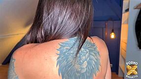 Why Amy And Stella Share One Big Cock In Lingerie Threesome?