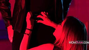 is lexi stone pierce paris ready for billy boston dylan ledger terminudge gangbang?