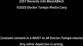 backstage nurse mina moon sucks patient cock then takes missionary cum blast