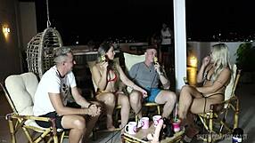 elo cardone and victor mustang cast bruna carlos matheus caetano part 2