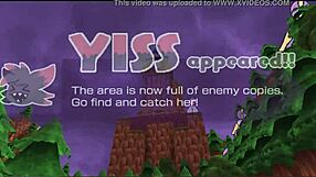 giant ass tits furry fetish escape from paradise game walkthrough