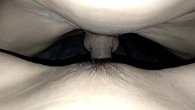 homemade oral blasts massive cum explosion right in her mouth