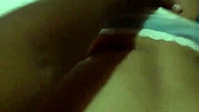 Bitch In Bra Takes Cock Deep From Behind