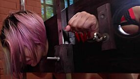 indian teen 18yo whore bound humiliated daddy rough anal assfucking deepthroat