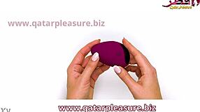 wanna see horny bedroom toy play with that big cock craving more?