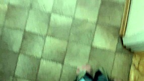 our neighbor spies us lesbian girls licking pussies masturbating illusion POV