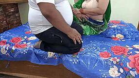 doesn't this indian desi muslim girlfriend's tight ass look perfect bent over for boyfriend's big cock?