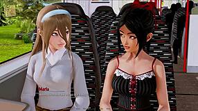 Harem hotel 222 sparks new hotel game intrigue