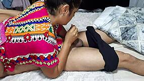 aly denali shares cocksucking skills with stepdaughter