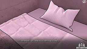 hey femboy, bunkered up and ready for my ladyboy surprise?!