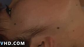 Naosima Ai Teases Group With Uncensored Japanese Blowjob Skills