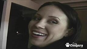 alexa jordan spreads tight pussy wide for massive creampie fill