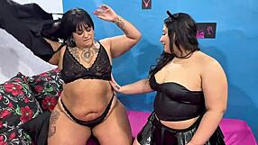 Real Family Wife Swap Anal Frenzy