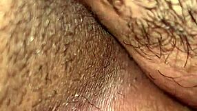 What a Delight Sucking My Stepmom's Big Sexy Pussy Lips