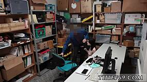 police catch bound emo mexican teen suspect in uniform hardcore