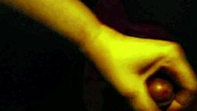 moreno's huge cock gloryhole pounds latina wife as hubby watches